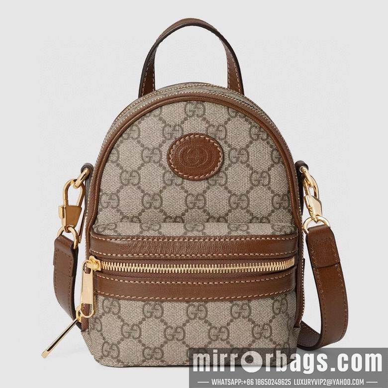 Replica Gucci Bags 725654 15X19X8cm MP