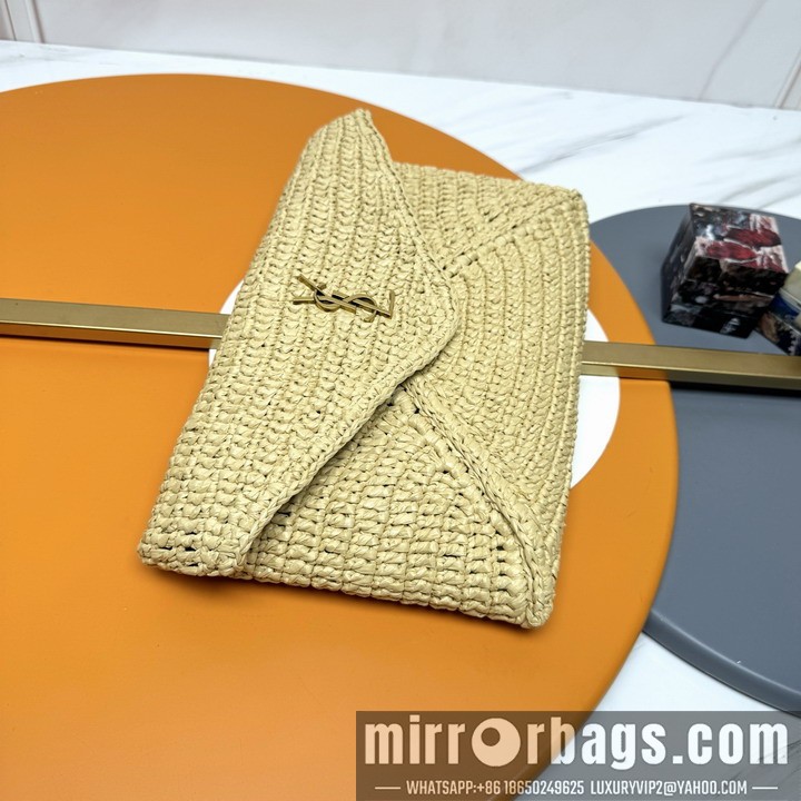 Replica YSL Bags YSL LE 769307 29.5x18x4.5cm 8D