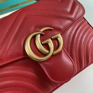 Replica Gucci Bags BA547260 21x15.5x8