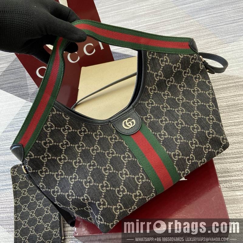 Replica Gucci Bags 860845 25x20x15cm MP3