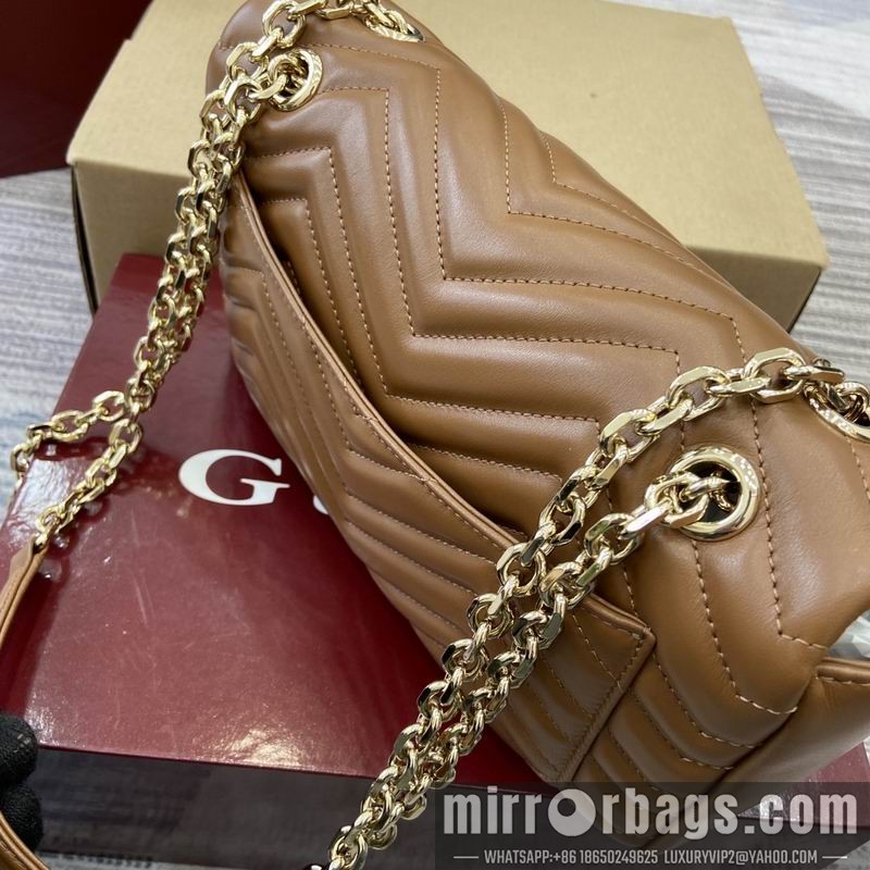Replica Gucci Bags 837267 26x15x7cm MP
