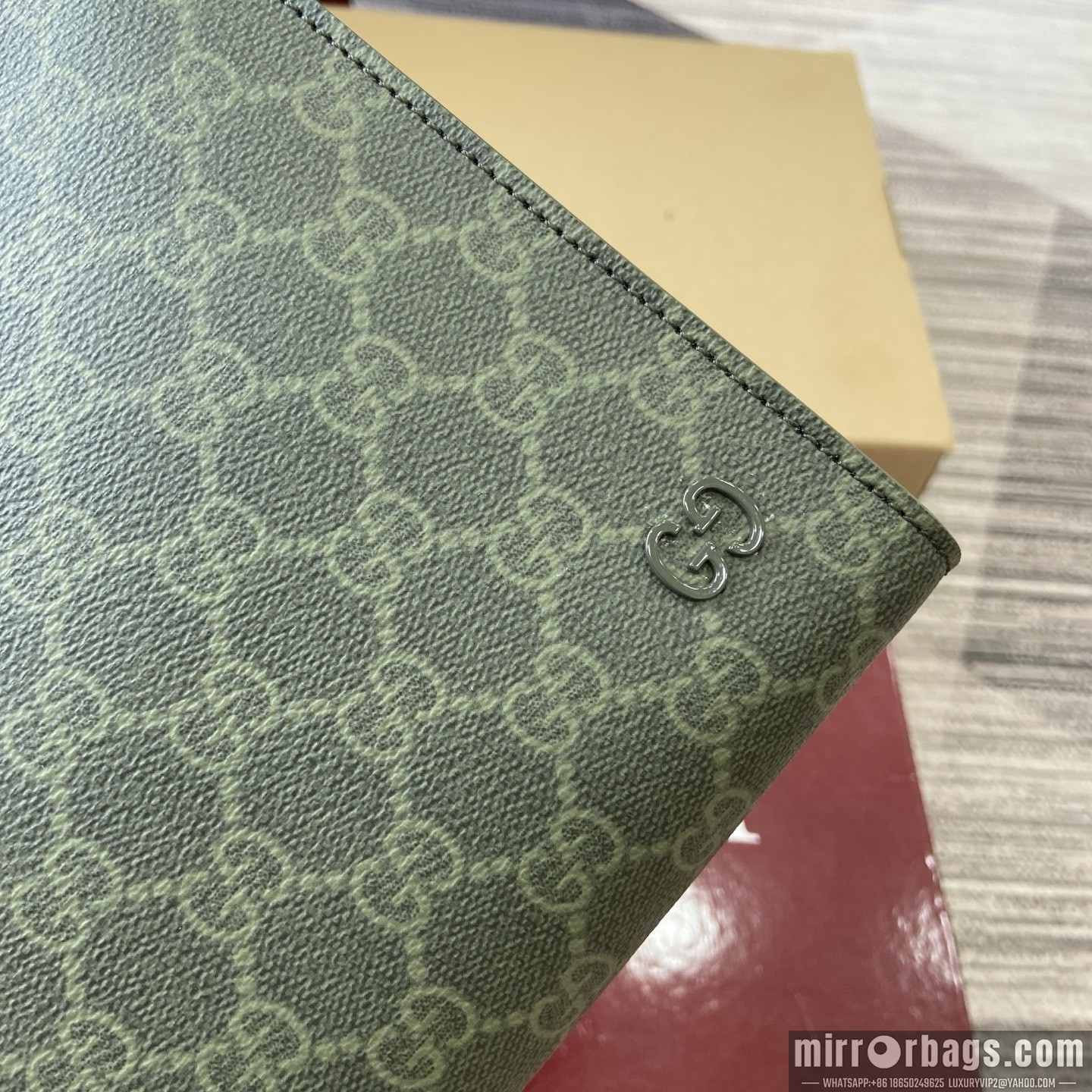 Replica Gucci Bags 768255 26x18x6cm MP