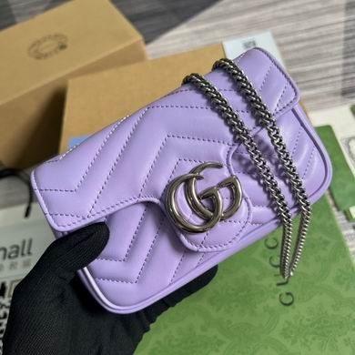 Replica Gucci Bags 476433 16.5X10X5cm MP