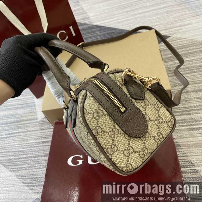 Replica Gucci Bags 841294 21x13x11cm MP 2色