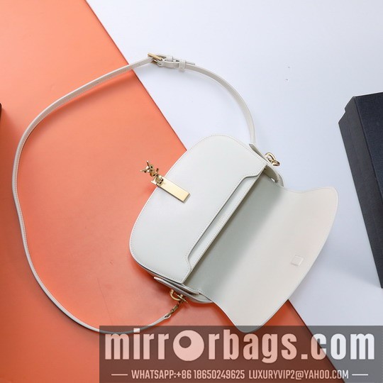 Replica YSL Bags YSL box 787671 25x15x5cm 8D3