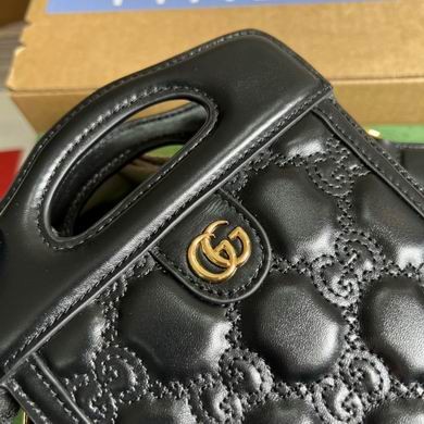 Replica Gucci Bags 723776 14X23X4.5cm MP 3colour