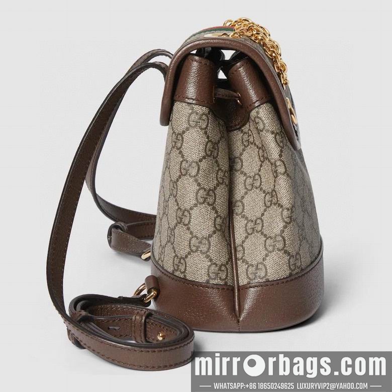 Replica Gucci Bags 795221 8X7.8X4.7cm MP