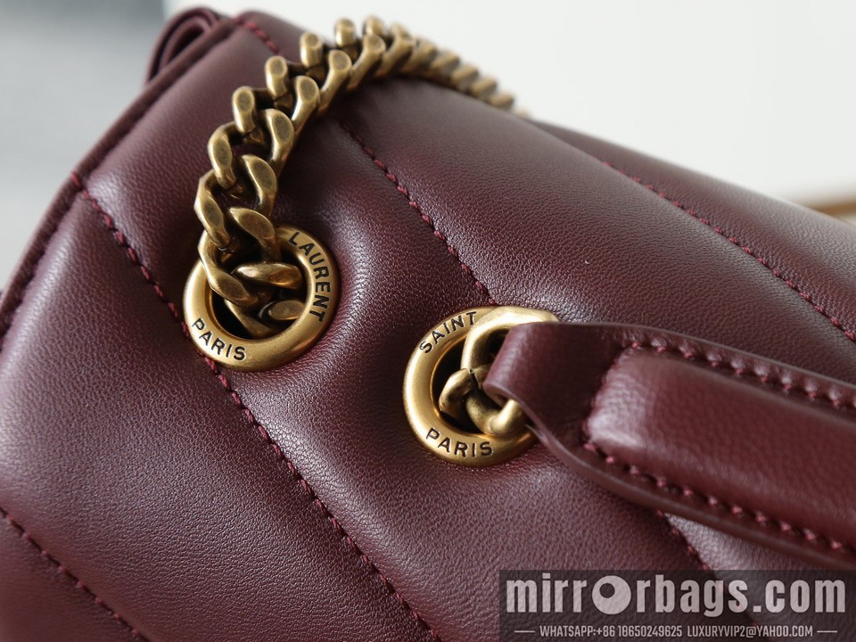 Replica YSL Bags YSL Lou 803541 35x22x10cm 8D1