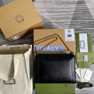 Replica Gucci Bags BG648999 28X21X7.5