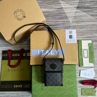 Replica Gucci Bags 699402 11.5X17X4cm MP