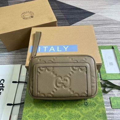 Replica Gucci Bags 760244 23.5X14.5X6cm MP 2colour
