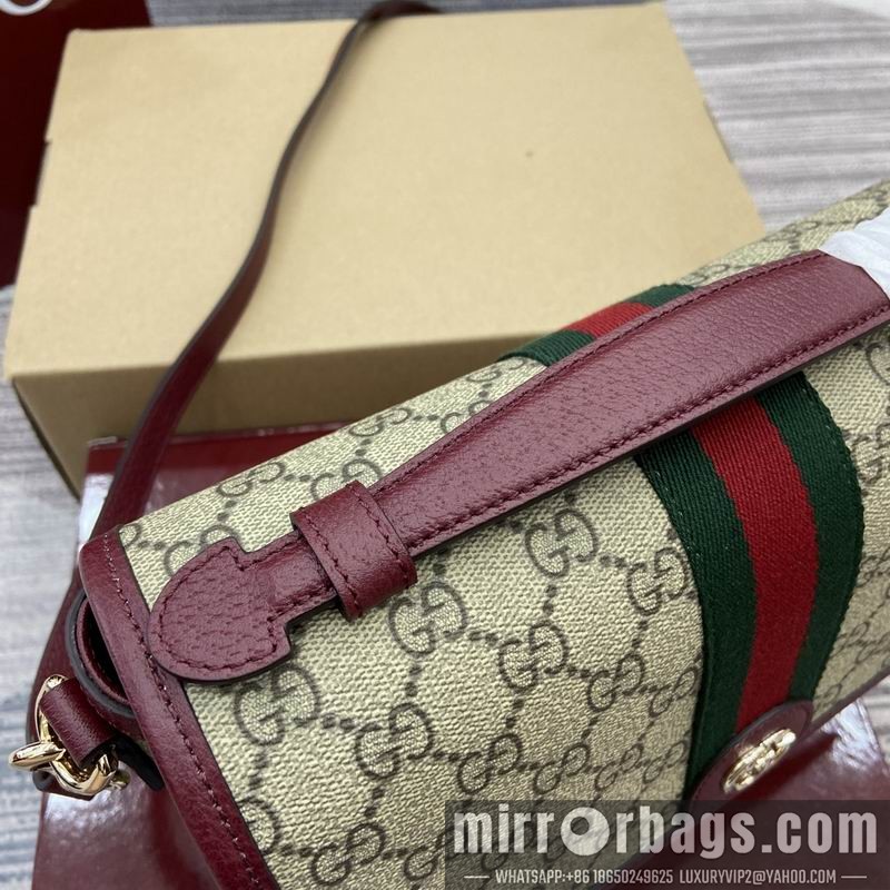 Replica Gucci Bags 836842 24x17.5x11.5cm MP 2色