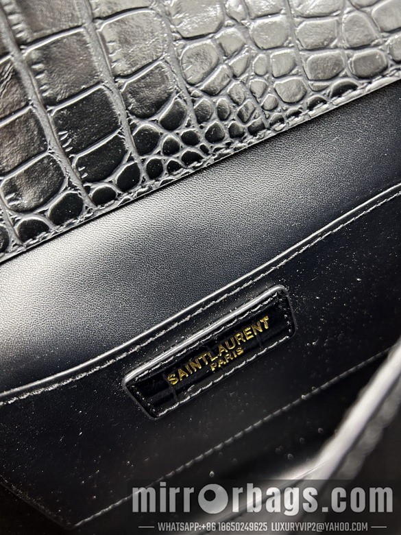 Replica YSL Bags YSL 6105 24x21x11cm jj3