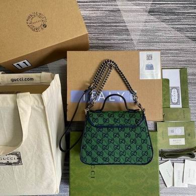 Replica Gucci Bags BG583571 20x15.5x8