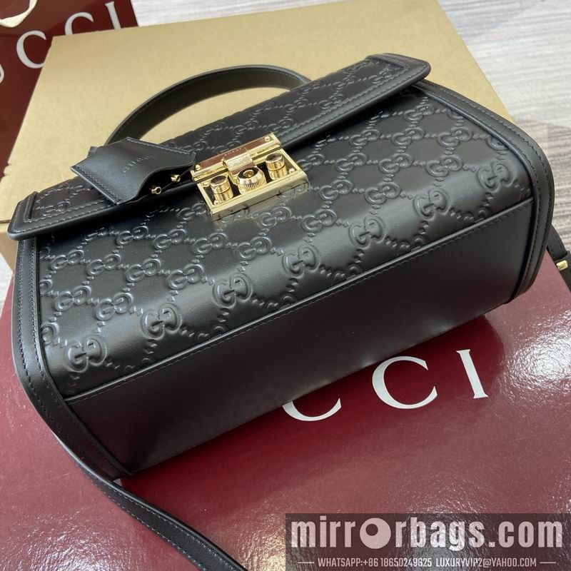 Replica Gucci Bags 838998 26x18x11.5cm MP 4色