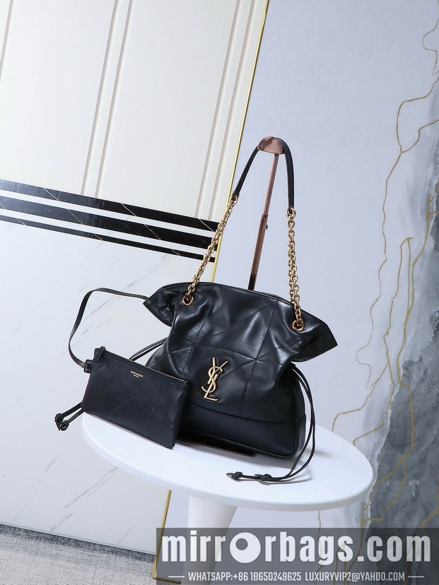 Replica YSL Bags YSL Jamie 833948 27x29x11cm 8D2