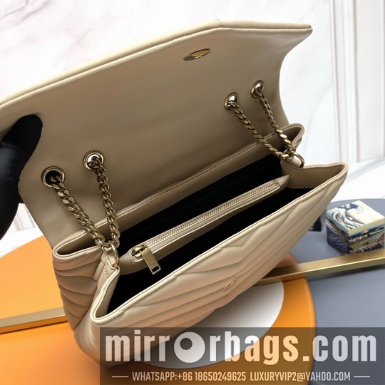 Replica YSL Bags YSL 459749 31x22x10cm 8D3