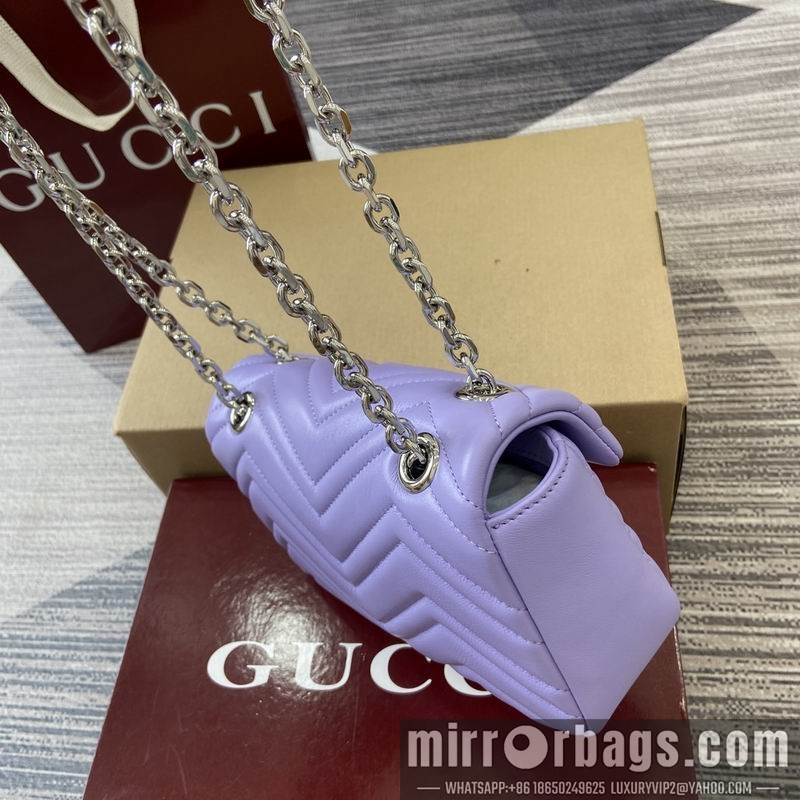 Replica Gucci Bags 837280 22x12.5x6cm MP 5