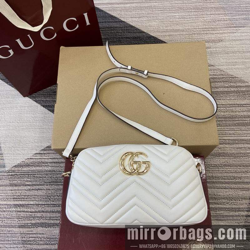 Replica Gucci Bags 855273 24x15x8cm MP2