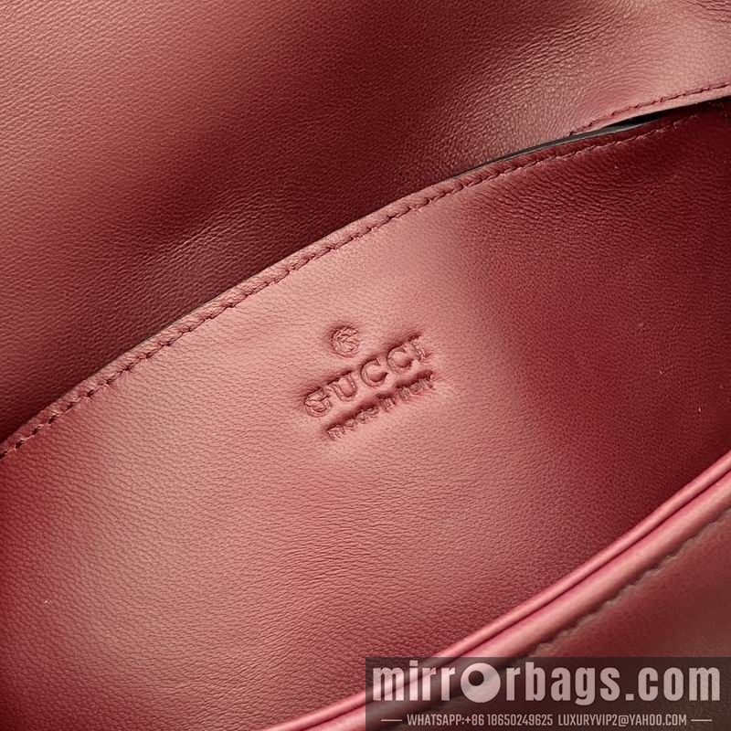 Replica Gucci Bags 837280 22x12.5x6cm MP 4