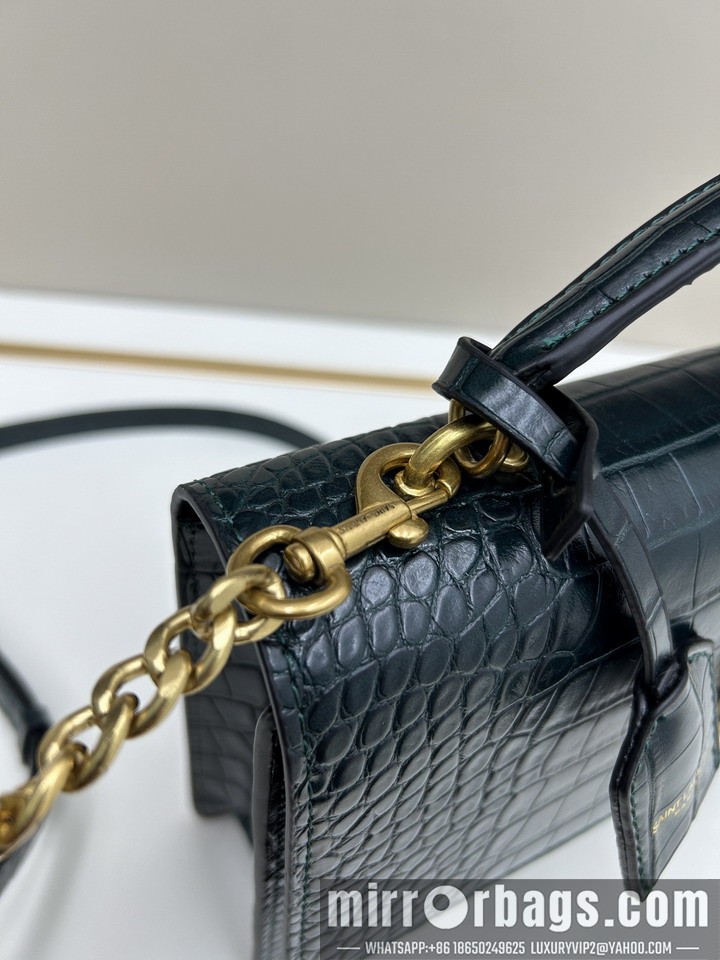 Replica YSL Bags YSL 8856 25x17x6cm jj1