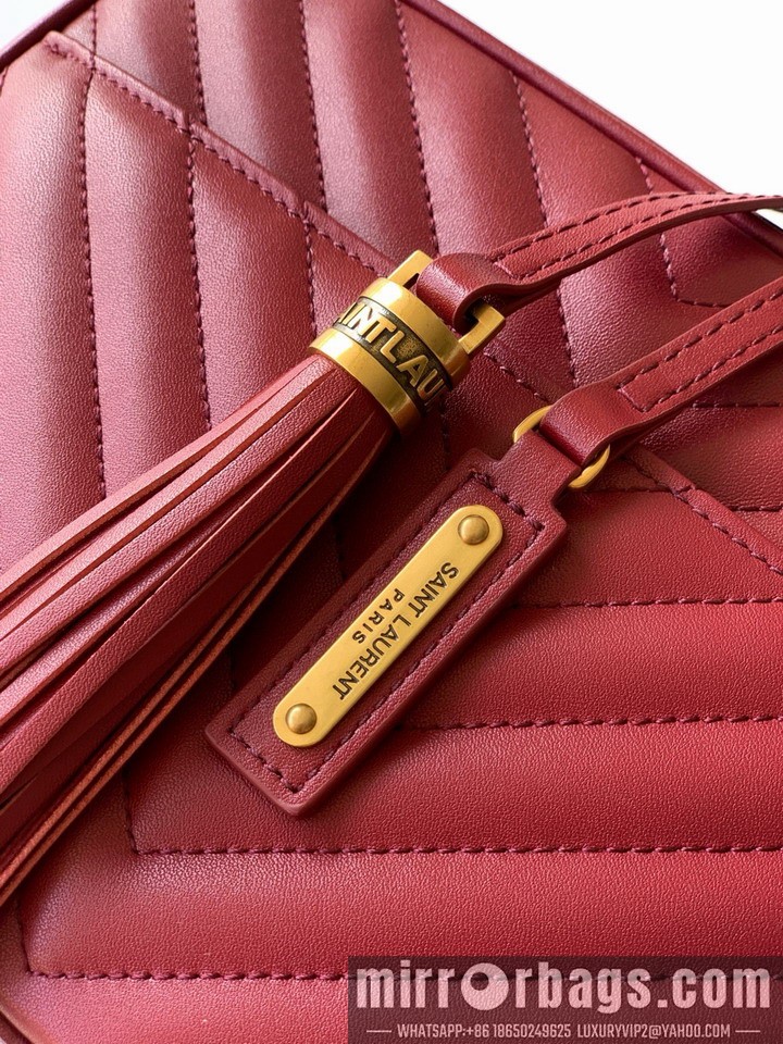 Replica YSL Bags YSL 505730 23x16x6cm 8D7