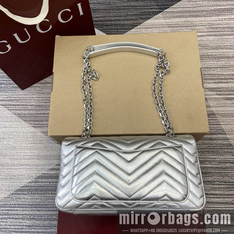 Replica Gucci Bags 837267 26x15x7cm MP7