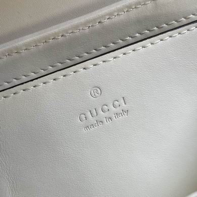 Replica Gucci Bags 446744 22X13X6cm MP 3colour