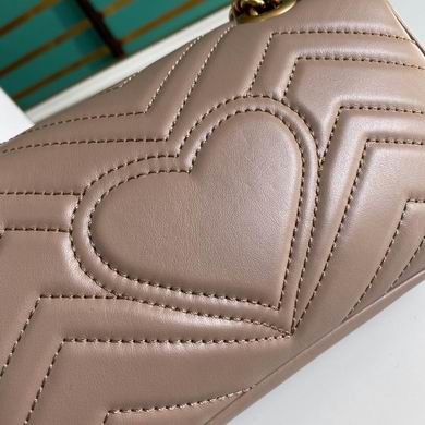 Replica Gucci Bags BA446744 23x14x6