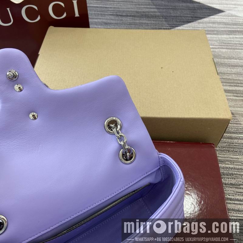Replica Gucci Bags 837280 22x12.5x6cm MP 5