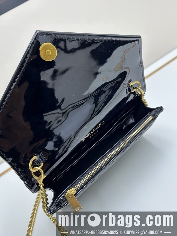 Replica YSL Bags YSL 6095 19x13x4.5cm jj