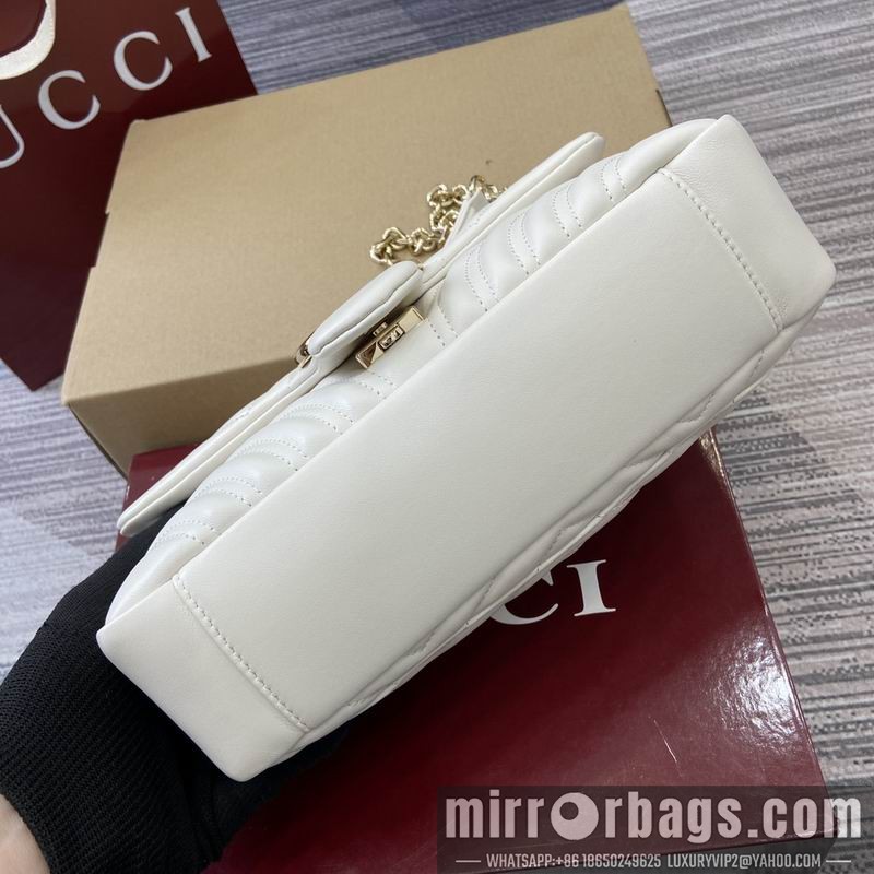 Replica Gucci Bags 837267 26x15x7cm MP3