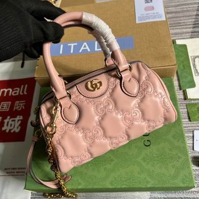 Replica Gucci Bags 702251 19X13X11cm MP 2colour