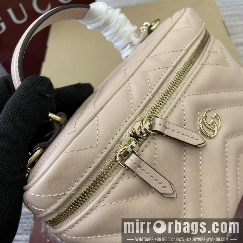 Replica Gucci Bags 837454 19x11.5x9cm MP 3色
