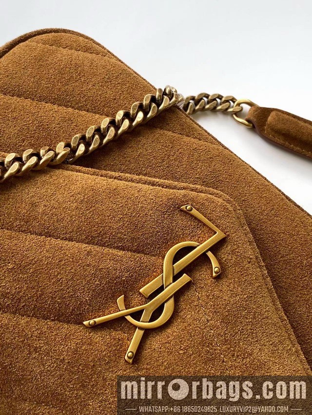 Replica YSL Bags YSL 801437 24x14x7cm 8D2
