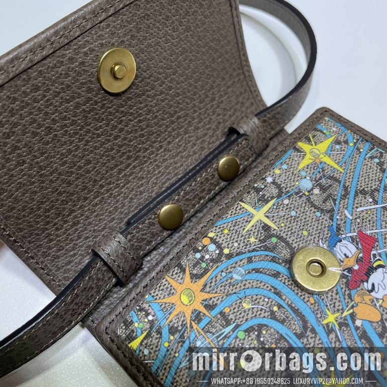 Replica Gucci Bags BL647927 11.5X18X3.5