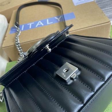 Replica Gucci Bags 583571 21X15.5X8cm MP 3colour