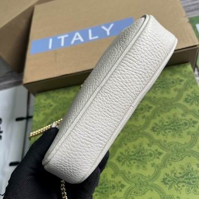 Replica Gucci Bags 772759 11X18.5X4cm MP 2colour