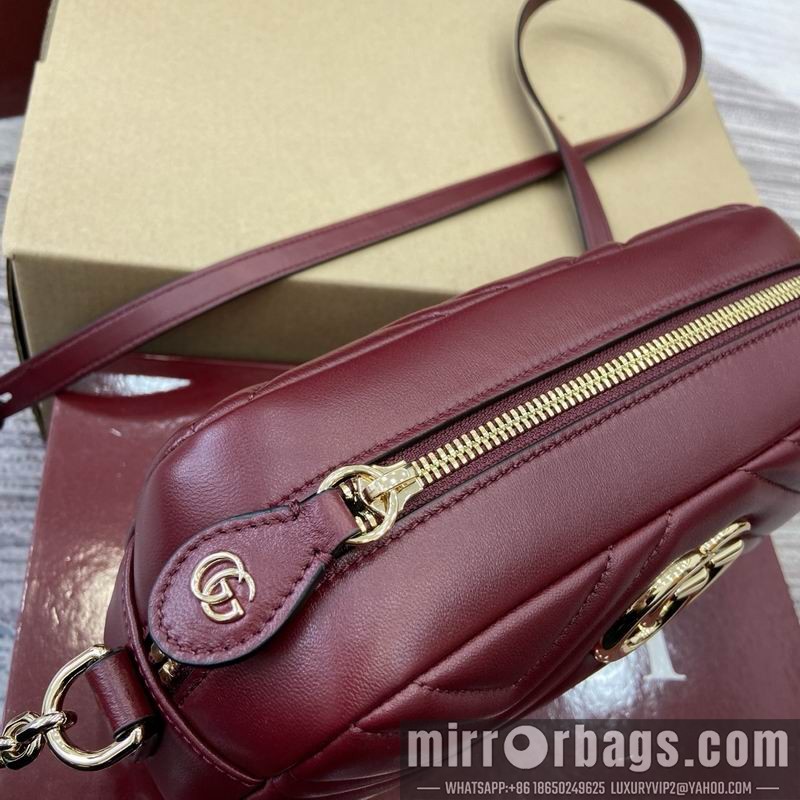 Replica Gucci Bags 855273 24x15x8cm MP4