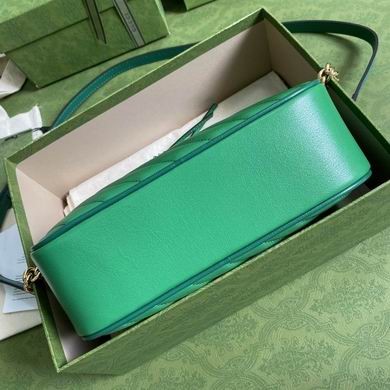 Replica Gucci Bags BA447632 24x13x7