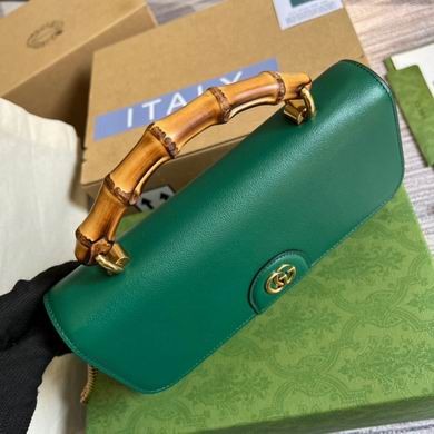 Replica Gucci Bags 675794 24X14.5X4.5cm MP 4colour