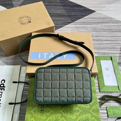 Replica Gucci Bags 751914 21.5X14X7cm MP 2colour