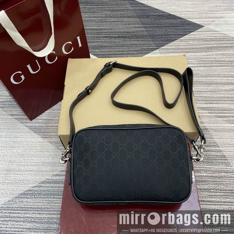 Replica Gucci Bags 834802 23.5x15x5cm MP 2色