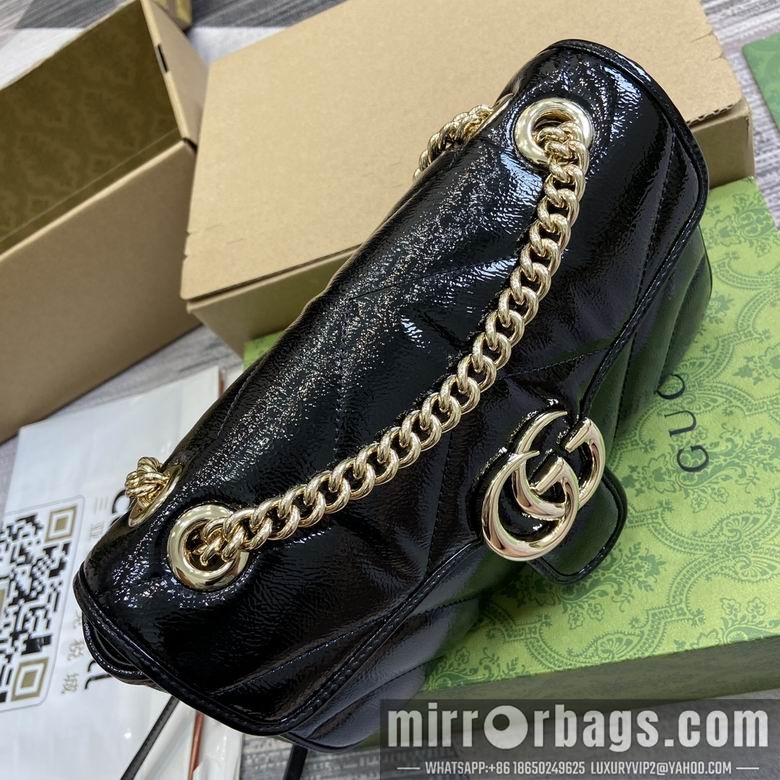 Replica Gucci Bags 443497 26X15X7cm MP