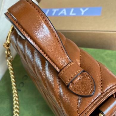 Replica Gucci Bags 583571 21X15.5X8cm MP