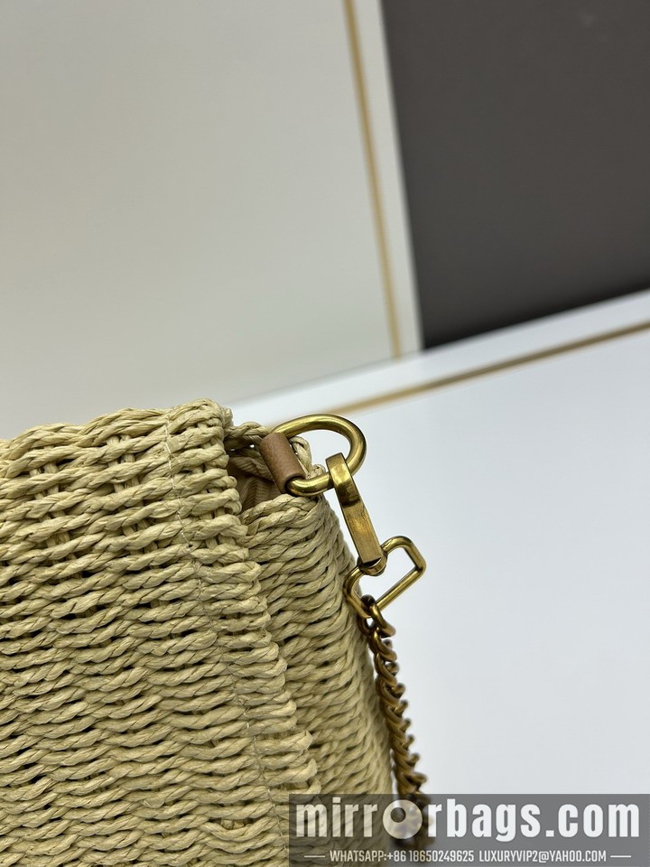 Replica YSL Bags YSL kate 1825 28x17x6cm jj2