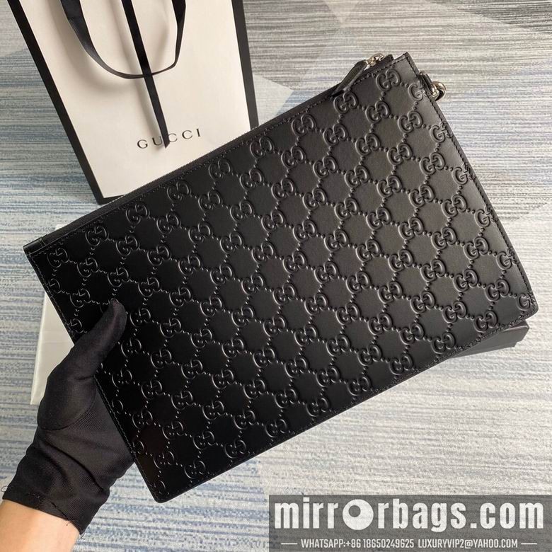 Replica Gucci Bags BG473950 30.5×21×1.5