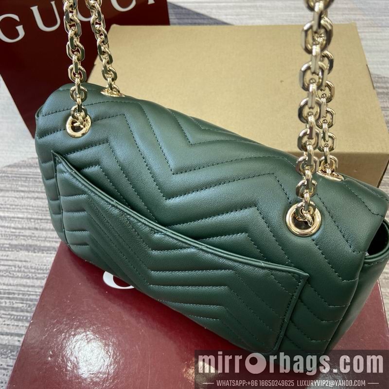 Replica Gucci Bags 837267 26x15x7cm MP6
