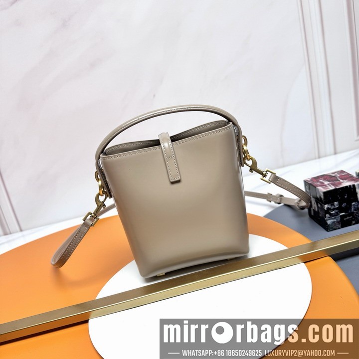 Replica YSL Bags YSL 765870 15x13x6cm 8D8
