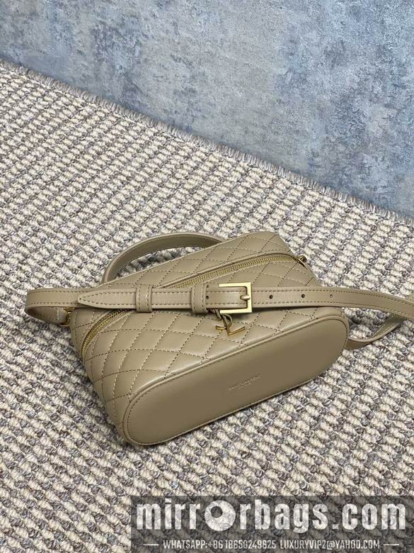 Replica YSL Bags 766731 18X11X6.5cm MT 3colour